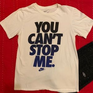 Men’s Nike TShirt. Small